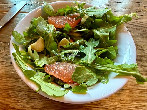 Orchard Side Salad at Southbound in Chamblee