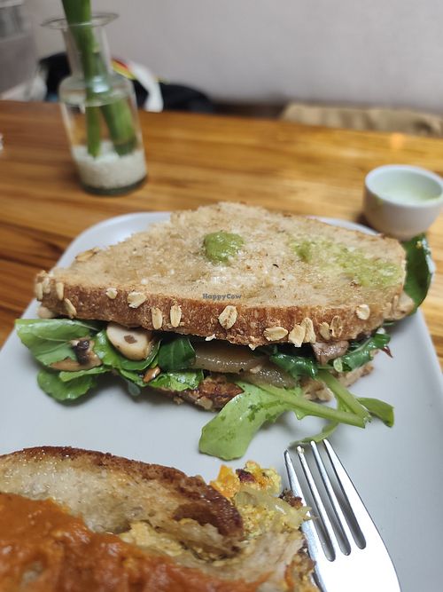  at Bahji 93 in Bogota