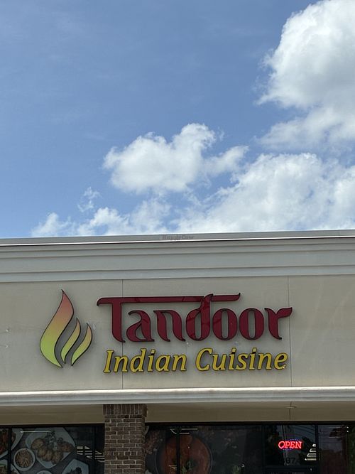 Place   at Tandoor Indian Cuisine - Mobile in Mobile