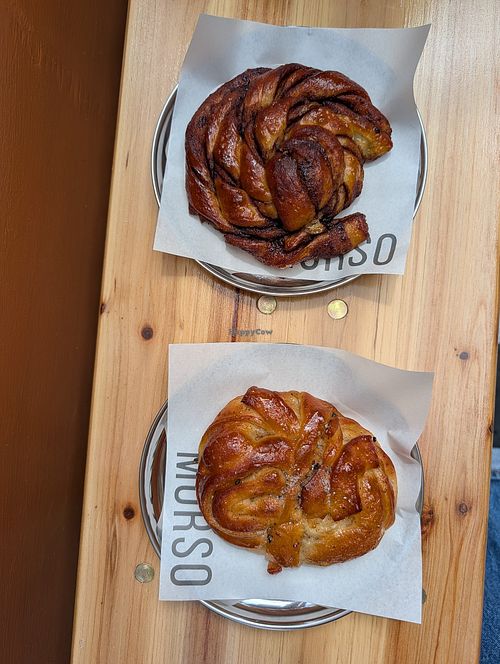 Image of Morso Bakery