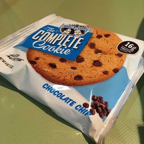 Dessert at zpizza in Brea