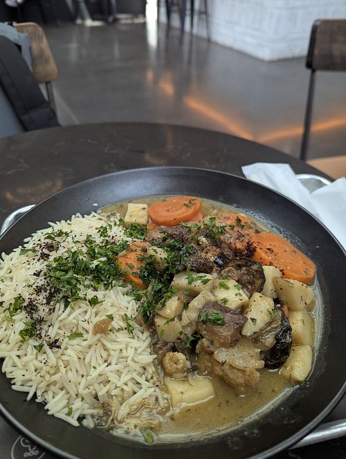  at Waterworks Food Hall in Toronto