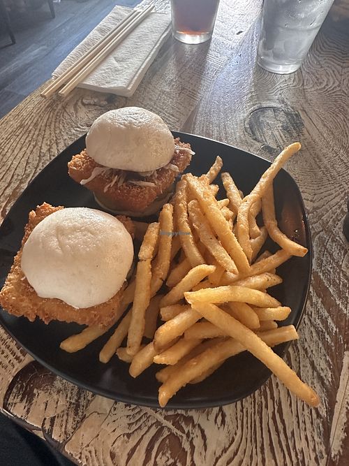   at The BAO in Clayton