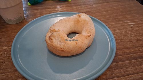 Pandebono at Lúcuma in Barcelona