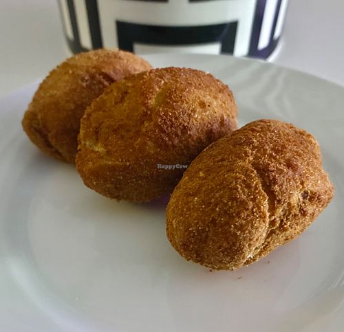 Bread rolls  at Puranmal sweets and restaurant  in Dubai