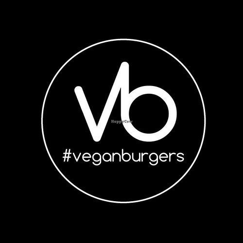 The name:) at vb veganburgers in Gdansk