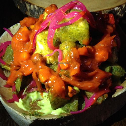 Yucca App at The Gadarene Swine in Studio City