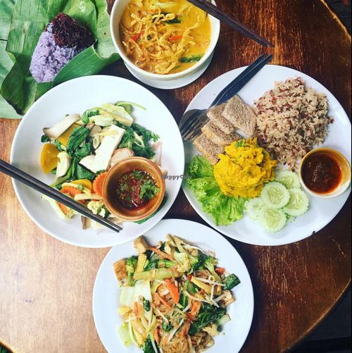 so good! at May Kaidee Chiang Mai in Chiang Mai