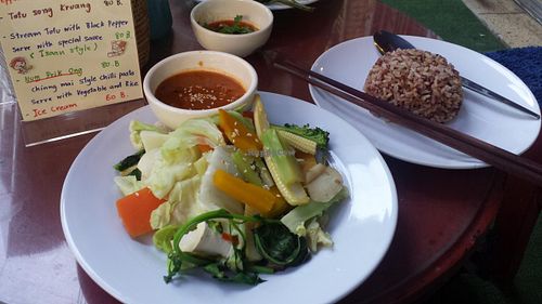  at May Kaidee Chiang Mai in Chiang Mai