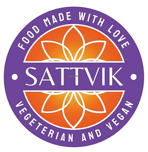 FOOD MADE WITH LOVE  at Quan chay VEGAN SATTVIK  in Lam Dong