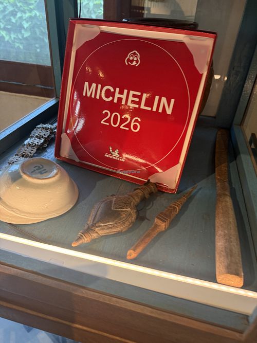 Michelin rated restaurant  at Keawloon BKK (Advance reservation only) in Bangkok