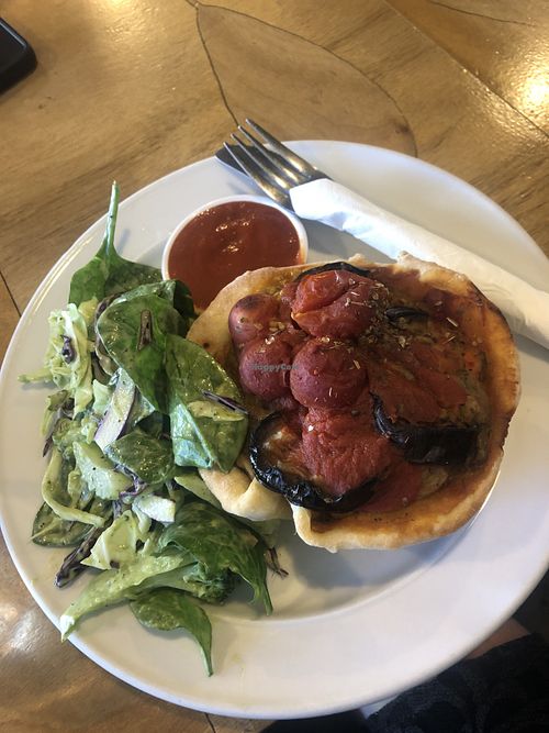 Image of Pranah Cafe