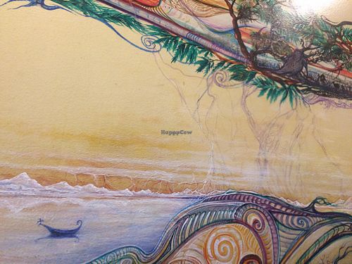 x at Midnight Espresso in Wellington