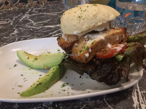 c at Midnight Espresso in Wellington