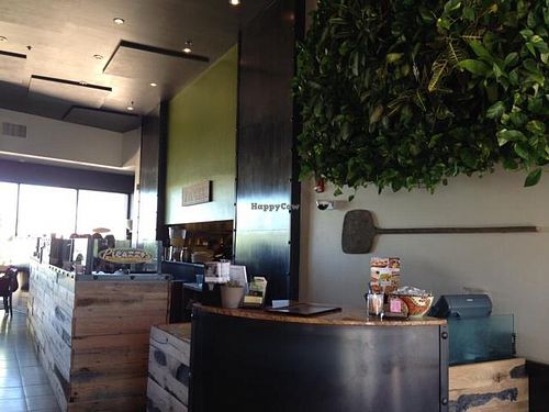 inside at Picazzo's Healthy Italian Kitchen in Scottsdale