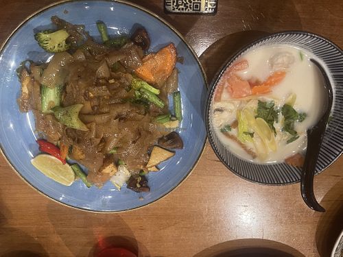   at Koh Lipe Thai Kitchen Scarborough in Toronto