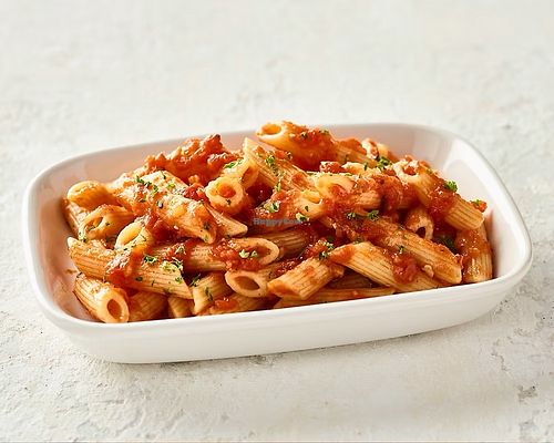 Penne Pomodoro  at Carrabba's Italian Grill - Gilbert in Gilbert