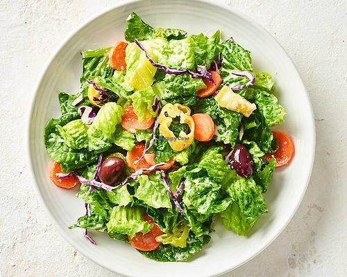 House Salad  at Carrabba's Italian Grill - Gilbert in Gilbert