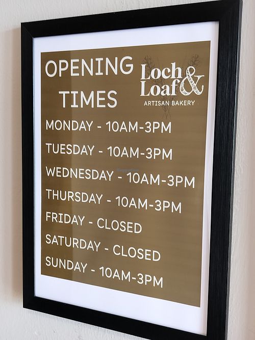  at Loch & Loaf in Isle Of Mull