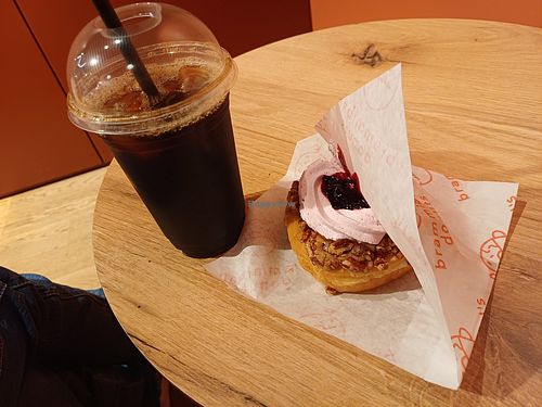  at BER - Brammibal's Donuts  in Berlin