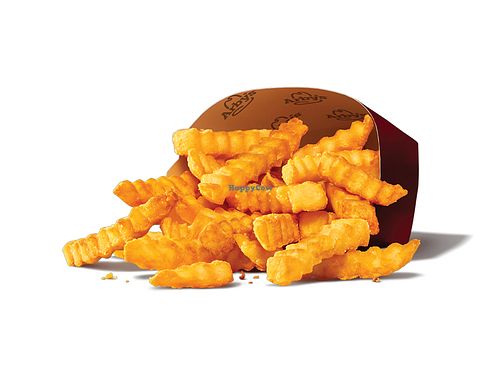 Crinkle fries  at Arby's - Sun City West in Sun City West