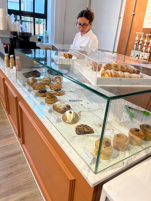 Image of Take a Bite and Smile – Artisan Bakery & Café