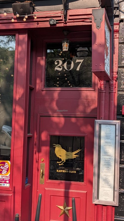 Order online, Pickup here. at Flirty Burger in Ann Arbor