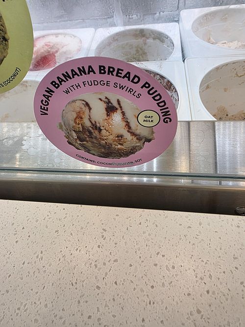  at Van Leeuwen Ice Cream in Ashburn