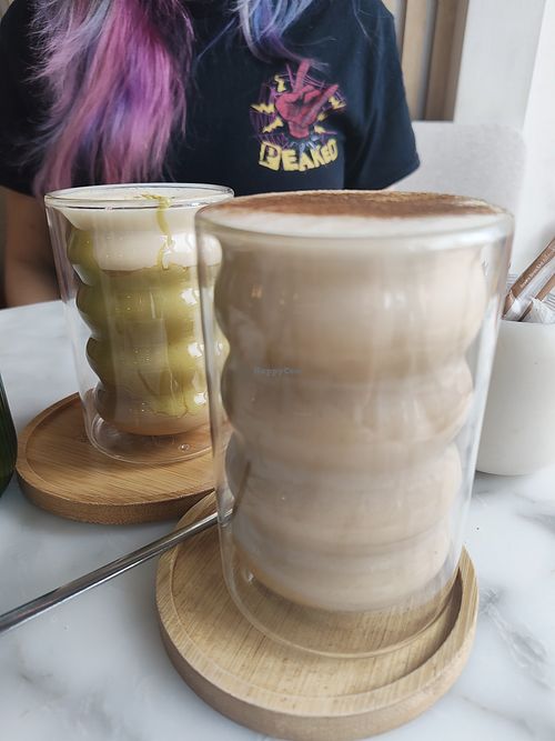  at The Milk Tree in East London