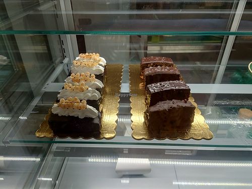  at Vegan Art in Naples