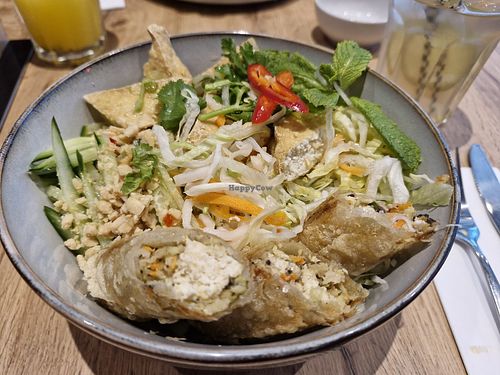  at Viet Spice (Việt Spice) in Innsbruck