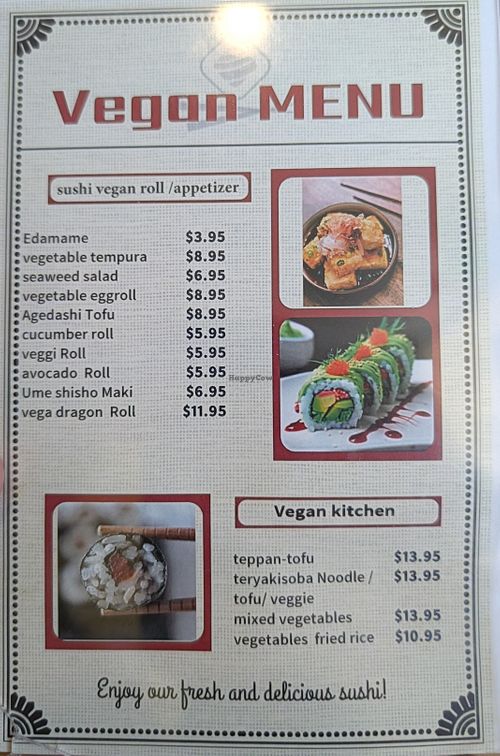  at Tokyo House Japanese Restaurant in Ridgecrest