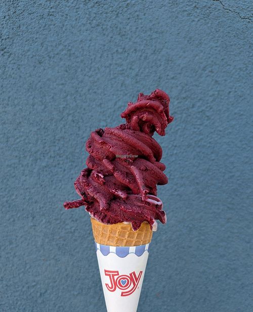 Marionberry at Beaux Berry in Portland