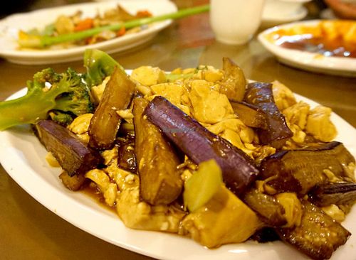 Food 3 at Amazing Kitchen in Kowloon