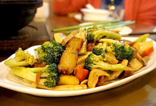 Food 5 at Amazing Kitchen in Kowloon