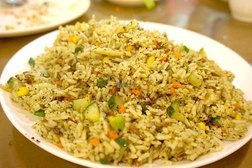 Food 11 at Amazing Kitchen in Kowloon