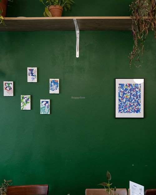  at Nemeton · Biolab Café in Grenoble