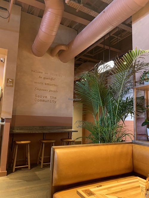 Interior  at Nutbutter - Dundrum in Dundrum