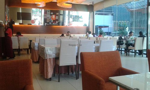 Inside at Tishifang 滴水坊 - Kowloon Bay in Kowloon