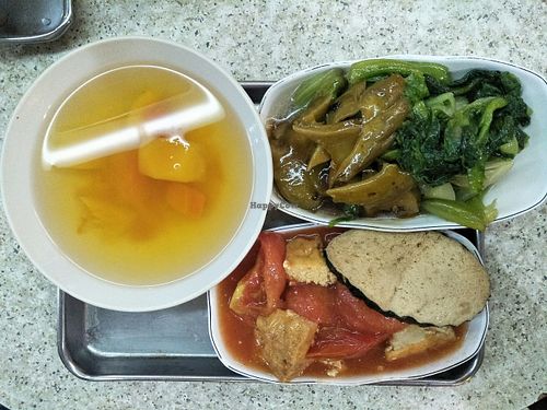 Image of Home's Kitchen - 素食·家"