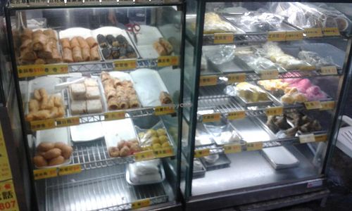 4 at Wai Fung 惠豐涼茶素食 - Kwai Hing in New Territories