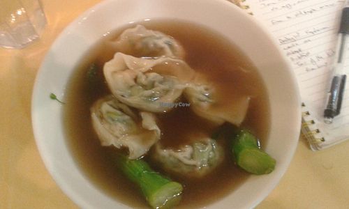 2 at Delight Vegetarian in New Territories