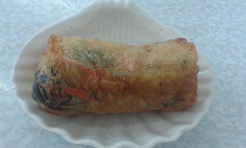 Yummo at Wai Fung 惠豐涼茶素食 - Fo Tan in New Territories