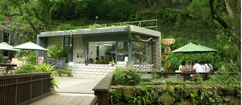 7 at Eat Well Cafe 慧食營 in New Territories