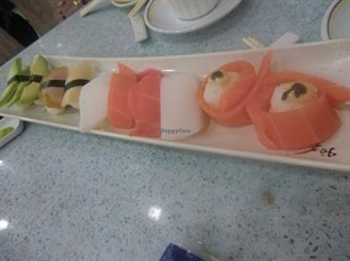 2 at Soo Good Luen Wo 好素聯和 in New Territories