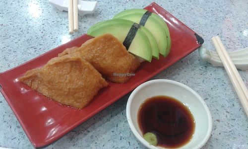 2 at Soo Good Luen Wo 好素聯和 in New Territories