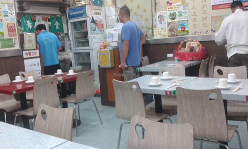 5 at Soo Good Luen Wo 好素聯和 in New Territories