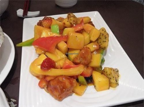 3 at Destine Vegetarian - Yuen Long in New Territories