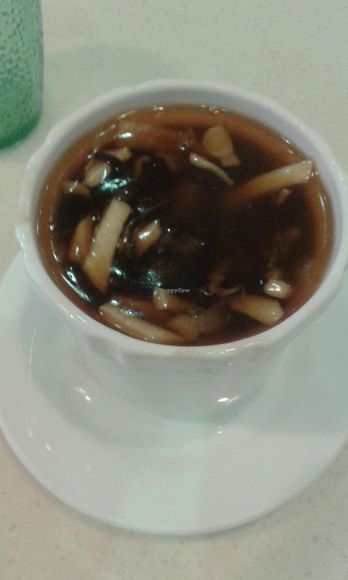 3 at Destine Vegetarian - Yuen Long in New Territories