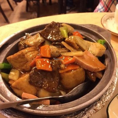2 at Mighty Vegetarian 大力齋廚 - Tuen Mun in New Territories